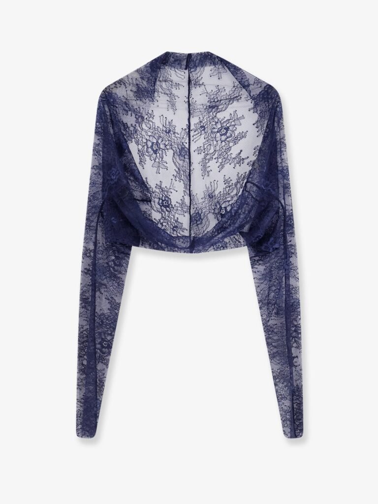 Lace Shrug