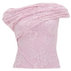 LACE TOP