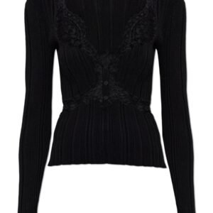 LACE TOP