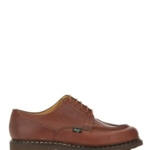 LACE-UP "CHAMBORD"