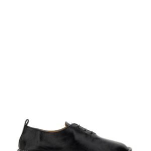 LACE-UP ONE CUT