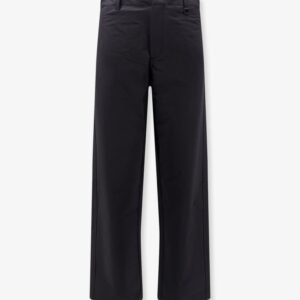 Laminar technical fabric trousers