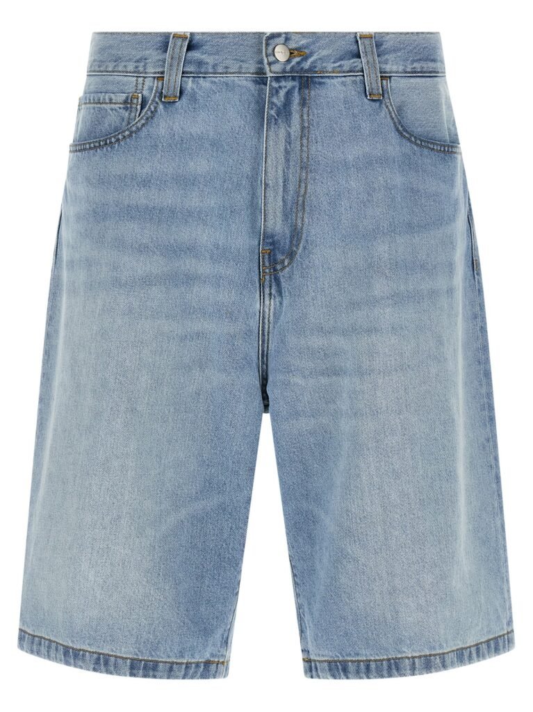 'Landon' bermuda shorts