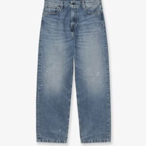 Landon blue denim jeans