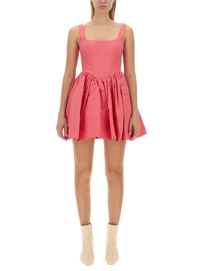 "LANDSCAP" DRESS