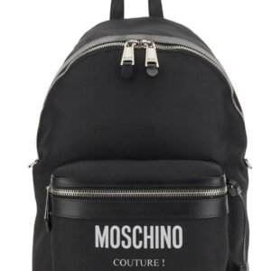 LARGE BACKPACK WITH LOGO