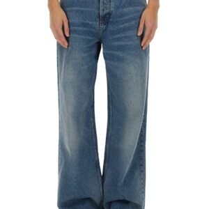 JEANS LARGE FIT
