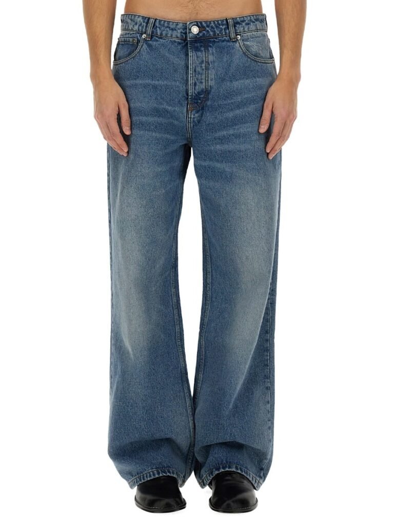 JEANS LARGE FIT