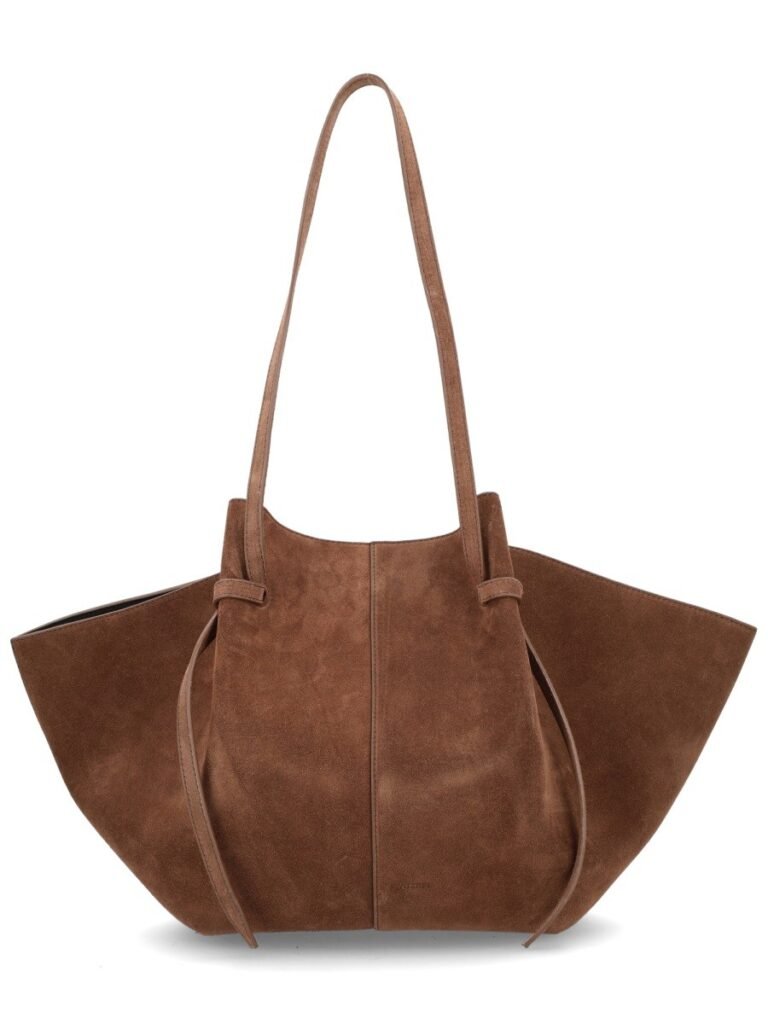 LARGE "MOCHI" BAG