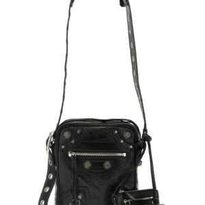 'Le Cagole Men' crossbody bag