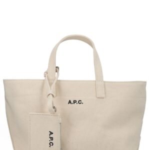 "LE DRUMMER" TOTE BAG