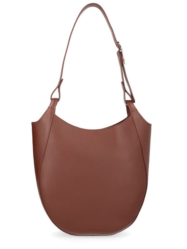 LE FOULONNÉ" HOBO BAG LARGE