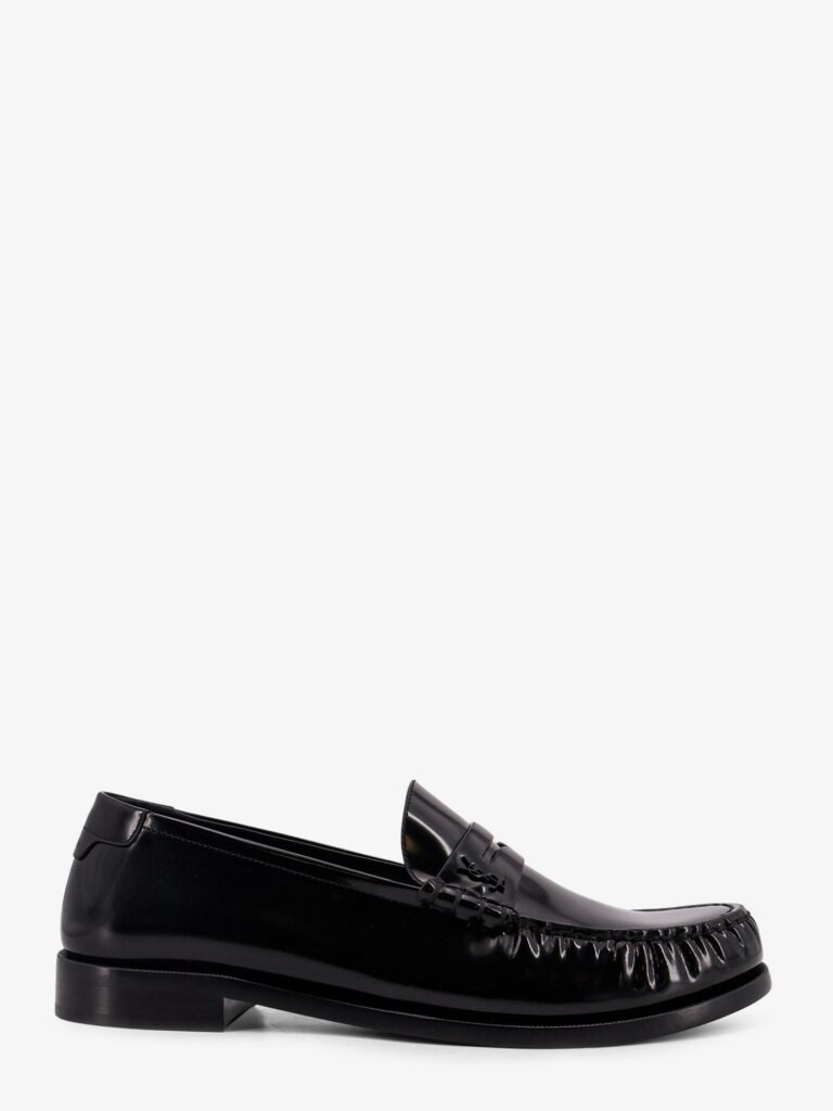 Le Loafer 15 Leather loafer
