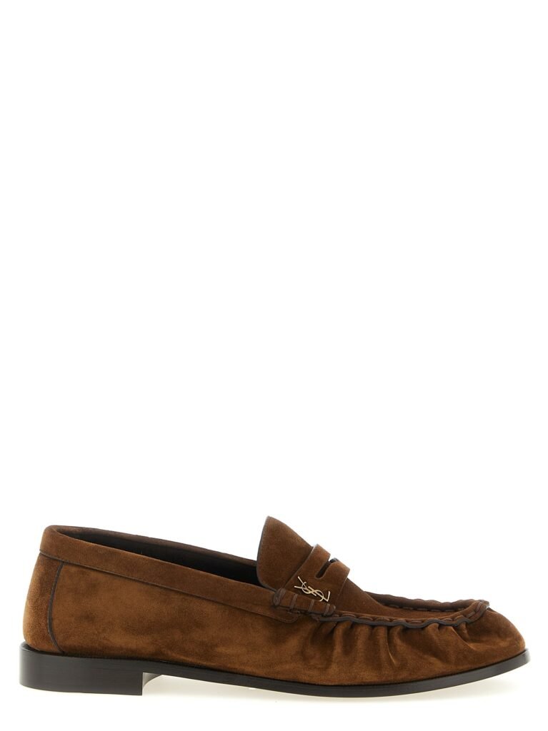 'Le Loafer' loafers