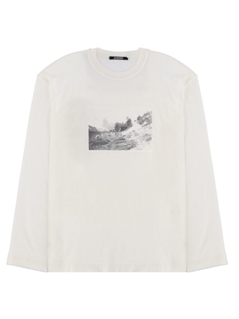 "LE PAYSAN" T-SHIRT
