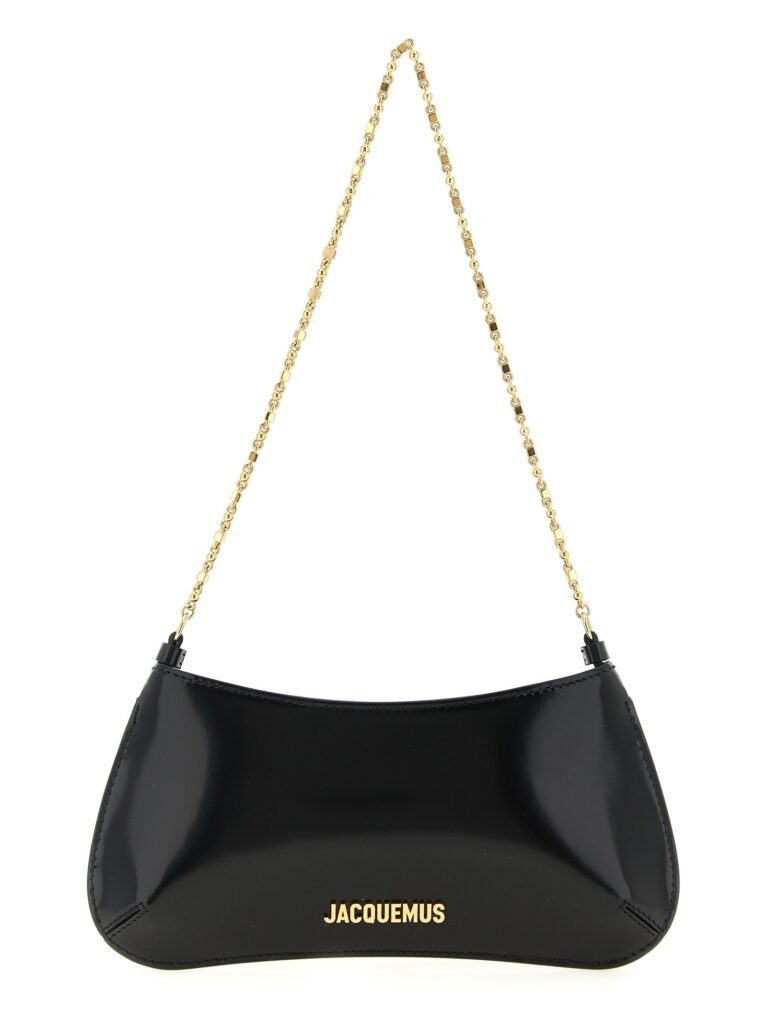 'Le Petit Bisou Chaîne' shoulder bag