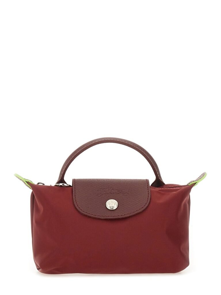 "LE PILIAGE ORIGINAL" CLUTCH BAG