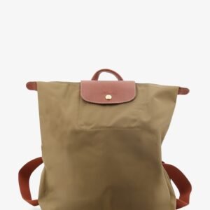 Le Pliage Nylon Backpack