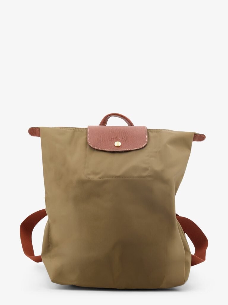 Le Pliage Nylon Backpack