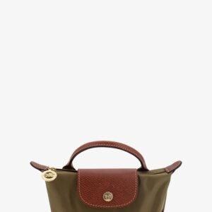 Le Pliage nylon handbag