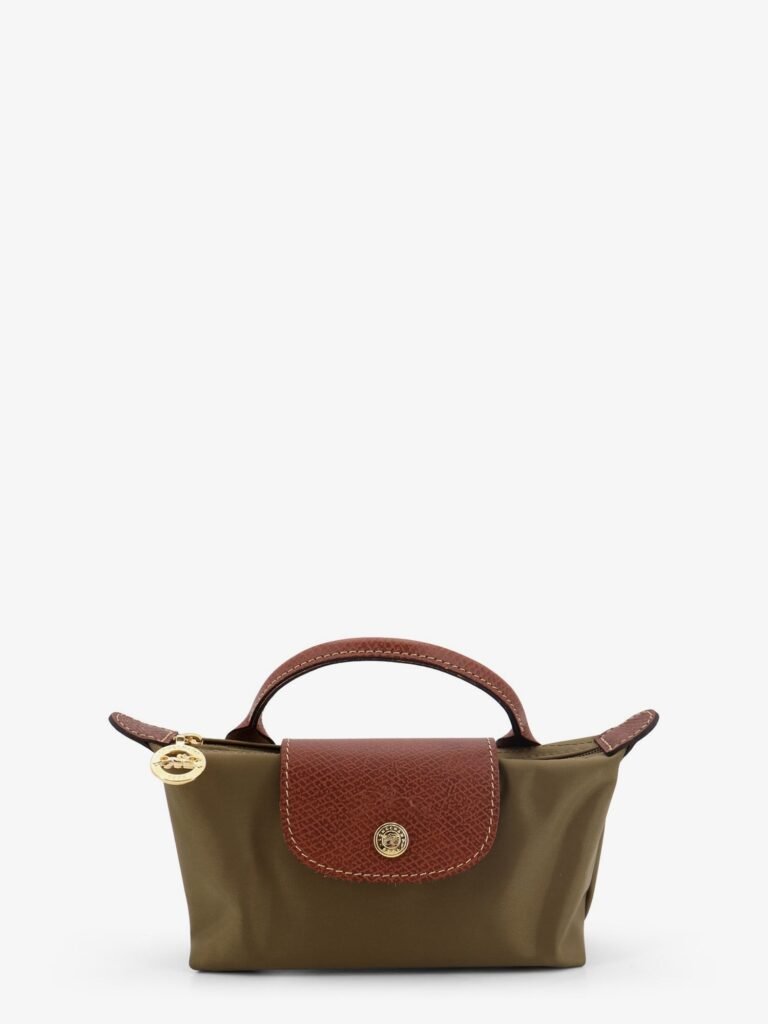 Le Pliage nylon handbag