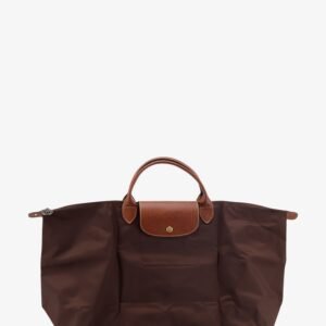 Le Pliage nylon handbag