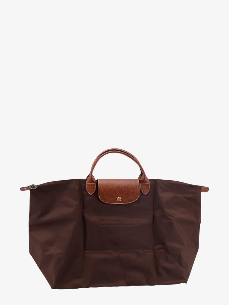 Le Pliage nylon handbag