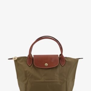Le Pliage nylon handbag
