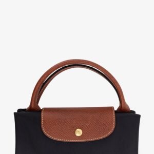 Le Pliage nylon handbag