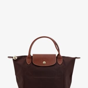 Le Pliage nylon handbag