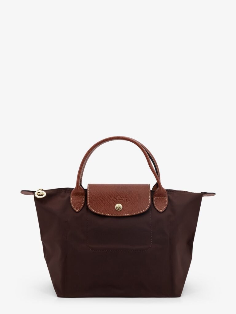 Le Pliage nylon handbag