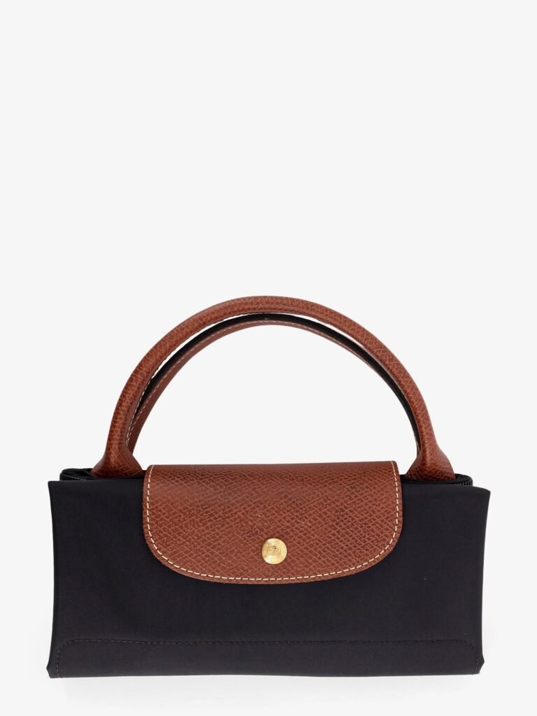 Le Pliage nylon handbag