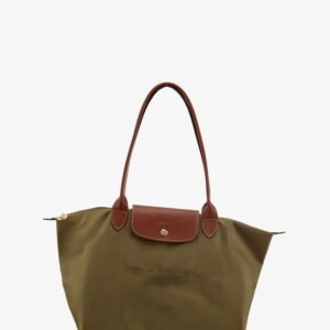 Le Pliage Nylon Shoulder Bag