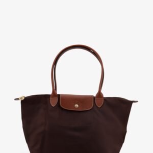 Le Pliage Nylon Shoulder Bag