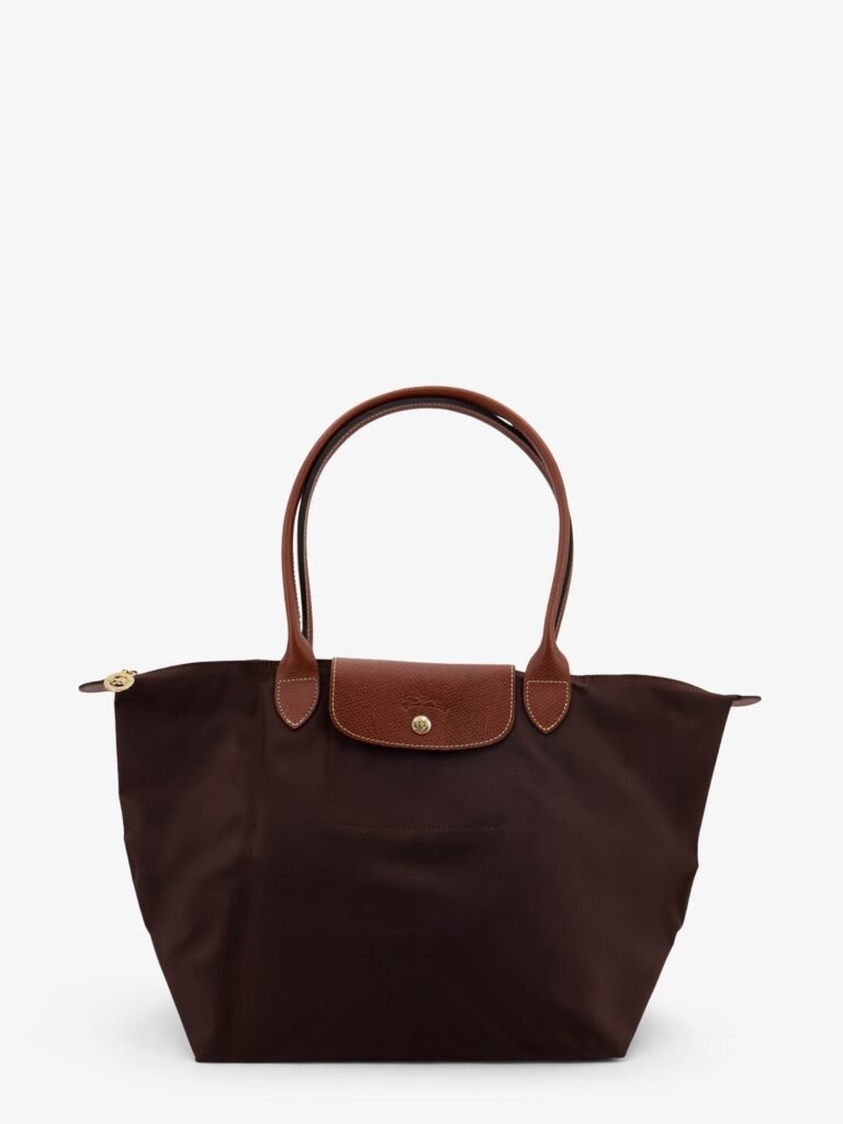 Le Pliage Nylon Shoulder Bag