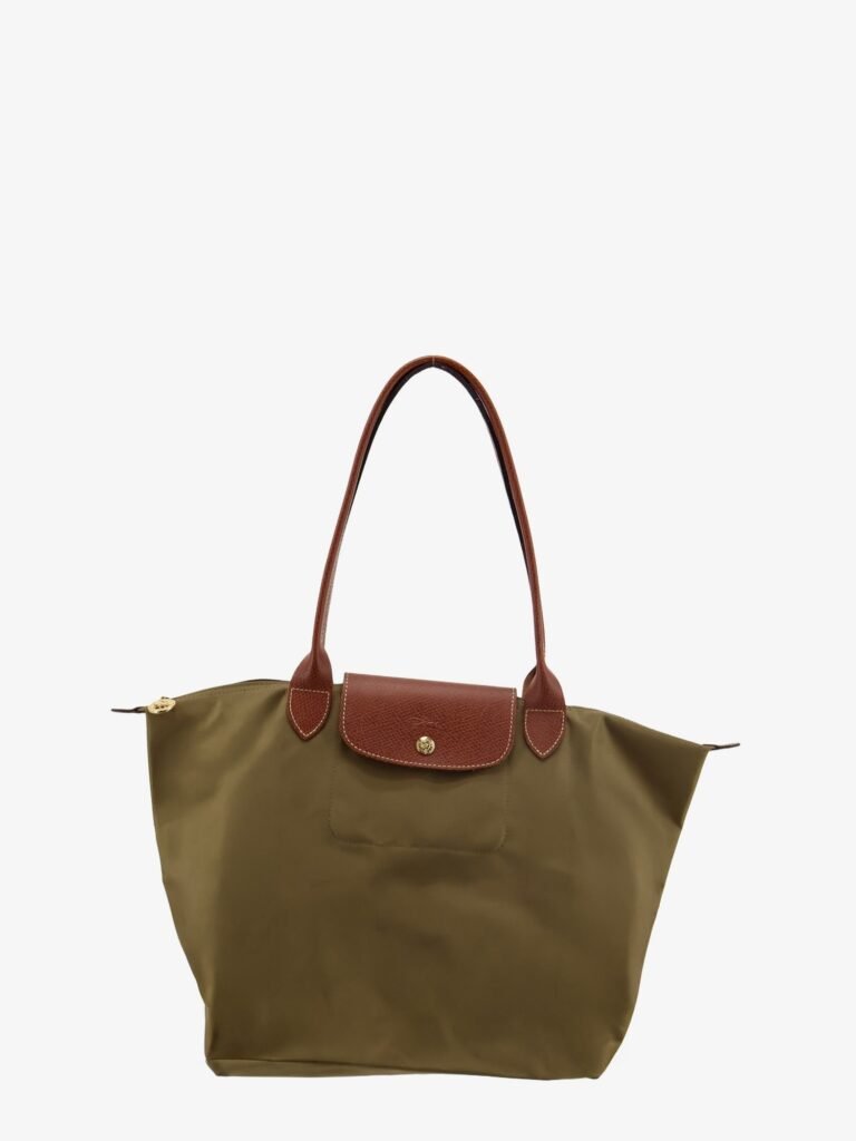 Le Pliage Nylon Shoulder Bag