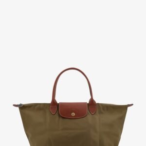 Le Pliage Original L nylon handbag