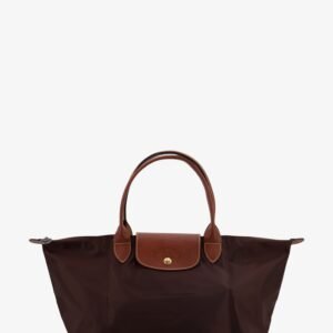 Le Pliage Original L nylon handbag