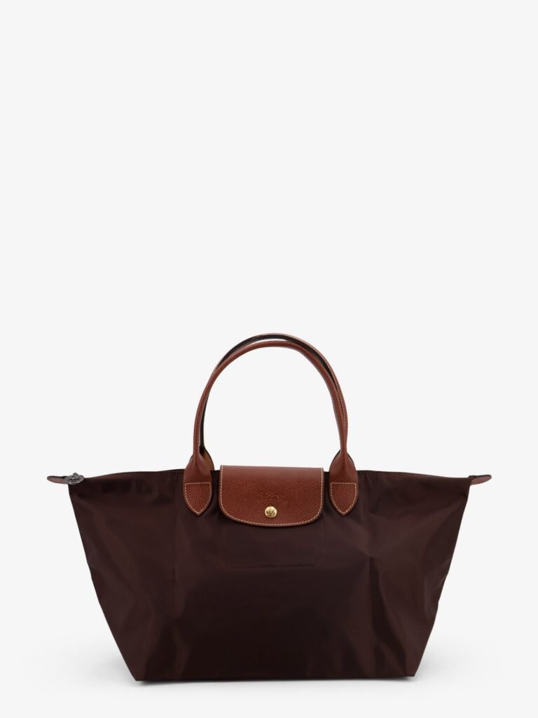 Le Pliage Original L nylon handbag