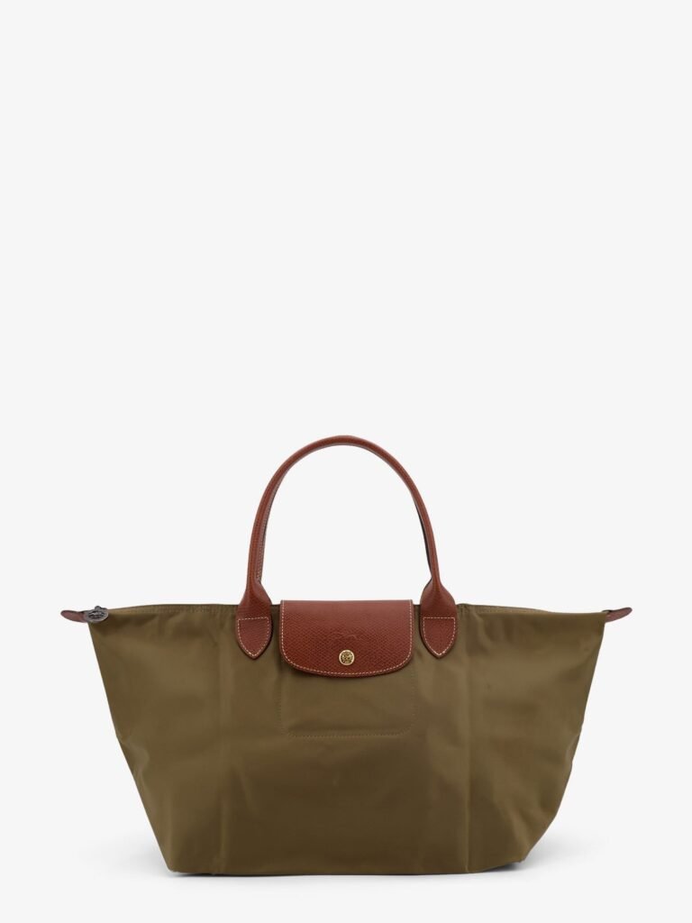 Le Pliage Original L nylon handbag