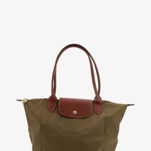 Le Pliage Original Nylon Shoulder Bag