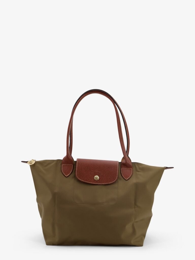 Le Pliage Original Nylon Shoulder Bag