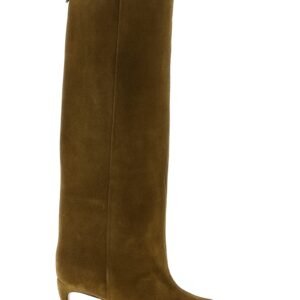 'Lea' boots