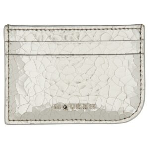 LEATHER CARD HOLDER