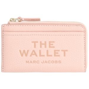 LEATHER CARD HOLDER