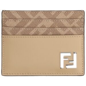 LEATHER CARD HOLDER