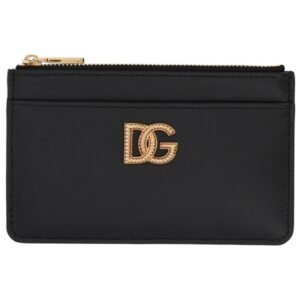 LEATHER CARD HOLDER