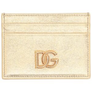 LEATHER CARD HOLDER
