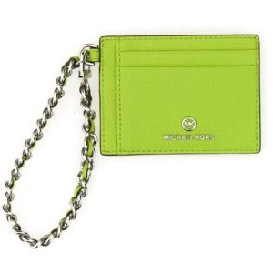 LEATHER CARD HOLDER