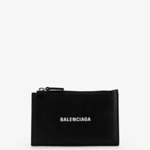 Leather Card Holder
